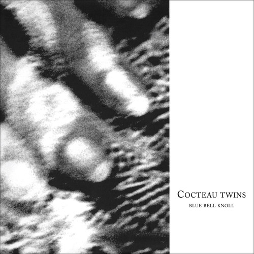 Cocteau Twins - Blue Bell Knoll on 180g vinyl remastered from HD Audio-0