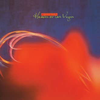 Cocteau Twins - Heaven or Las Vegas on 180g vinyl remastered from HD Audio-0