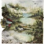 Bon Iver - Self titled-0
