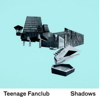 Teenage Fan Club - Shadows-0