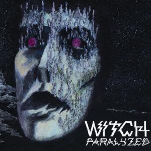 Witch - Paralyzed-0