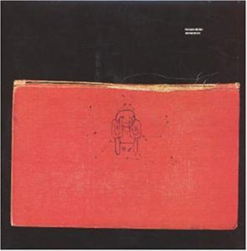 Radiohead - Amnesiac-0