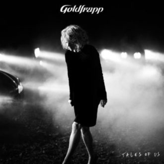Goldfrapp - Tales of us on 180g vinyl-0