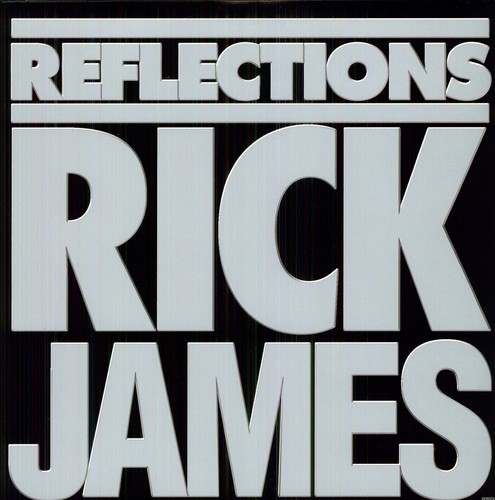 James Rick - Reflections-0