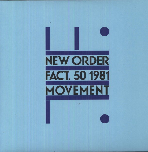 New Order - Fact 50 1981 Movement-0