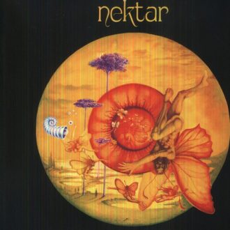 Nektar - Remember The Future-0