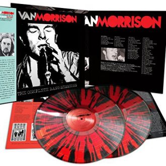 Morrison, Van - The Complete Bang Sessions-0