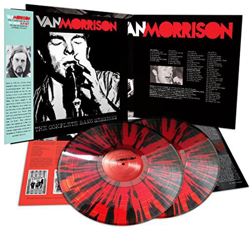 Morrison, Van - The Complete Bang Sessions-0