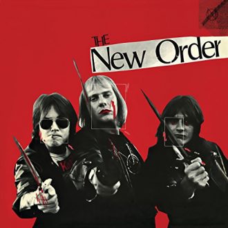 THe New Order - Featuring Ron Aseton et al-0