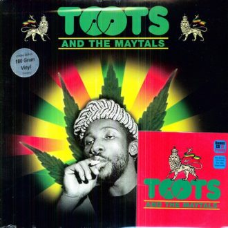 Toots & The Maytals - Pressure Drop -0