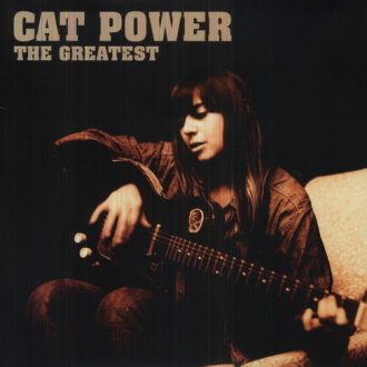 Cat Power - The Greatest-0