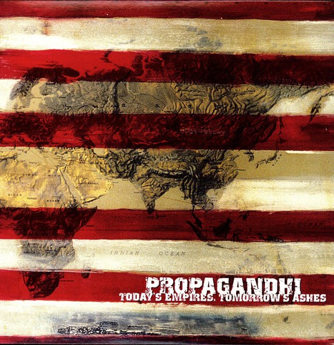 Propagandhi - Today's Temples Tommorrows Ashes-0
