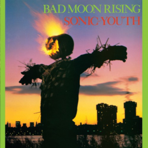 Sonic Youth - Bad Moon Rising-0