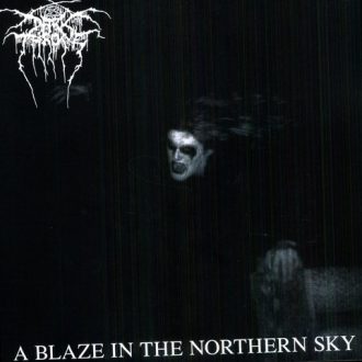Dark Throne - A Blaze In The Northern Sky-0