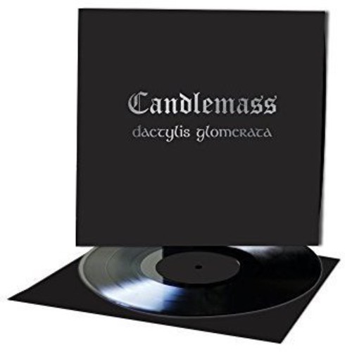 Candlemass - Dactylis Glomerata-0