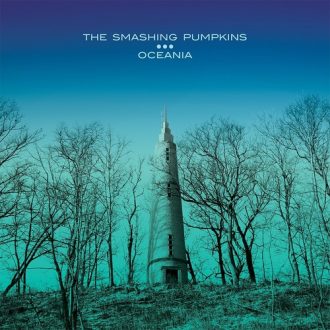 Smashing Pumpkins - Oceania-0