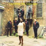 Jones Sharon & the Dap-Kings - I learned the hard way-0