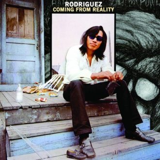 RODRIGUEZ- Coming From Reality-0