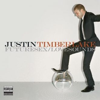 Timberlake, Justin - Future Sex/ Love Songs-0