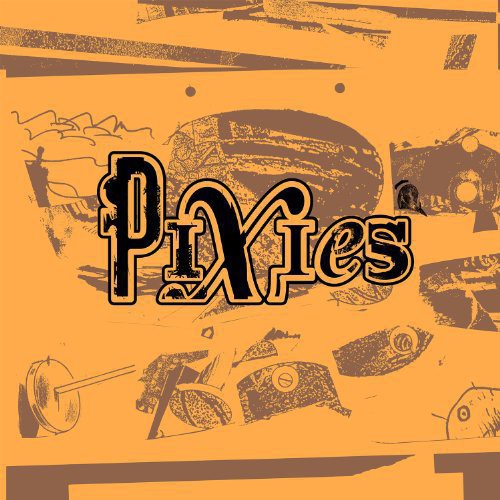 Pixies - Indie Cindy-0