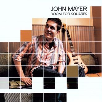 JOHN MAYER - Room For Squares-0