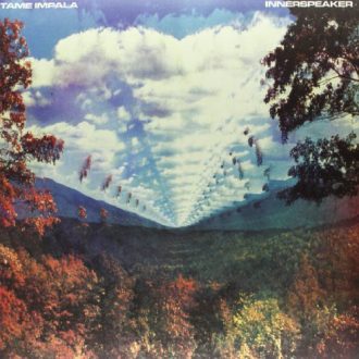 Tame Impala - Innerspeaker-0