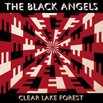 Black Angels - Clear Lake Forest-0