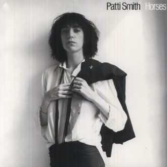 Smith Patti - Horses-0