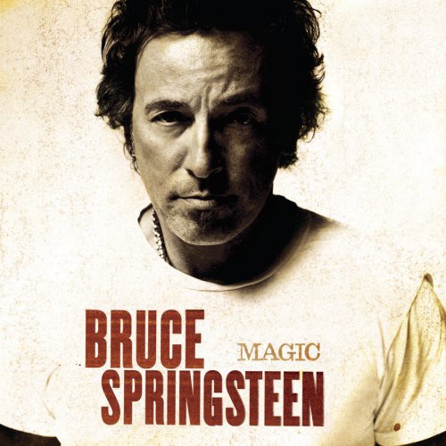 Springsteen, Bruce - Magic-0