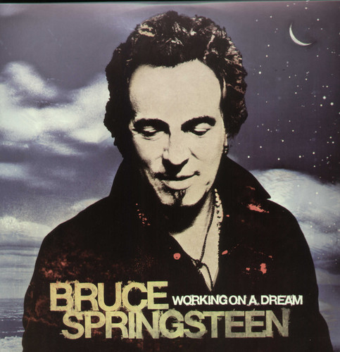 Springsteen, Bruce - Working On A Dream-0