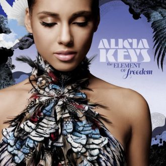 Alicia Keys - The Element Of Freedom-0
