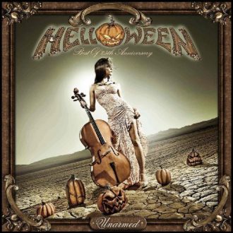 Helloween - Unarmed-0