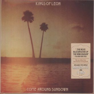 Kings of Leon - Come around Sundown -0
