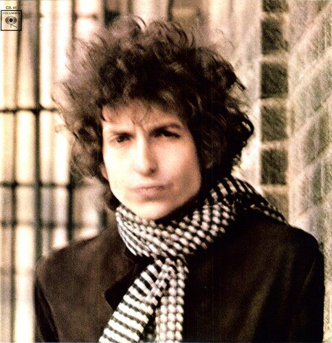 Bob Dylan - Blonde on Blonde 2010 Remastered on 180g audiophile pressing -0