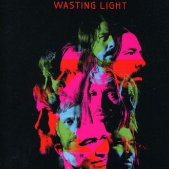 Foo Fighters - Wasting Light-0