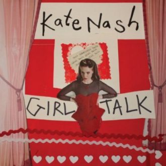 Nash, Kate - Girl Talk-0