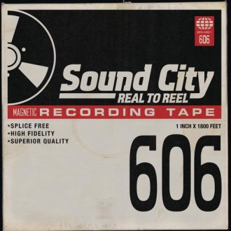 Sound City - Real To Reel-0