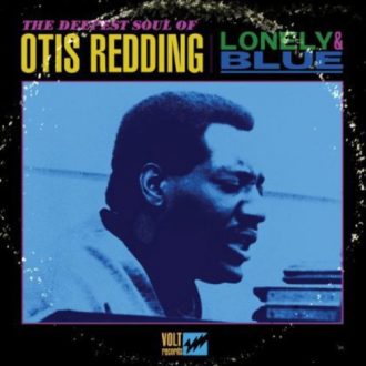 Redding, Otis - Lonely & Blue-0