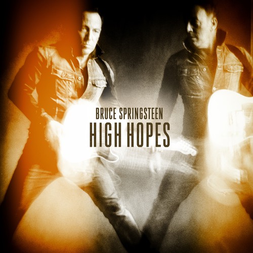 Springsteen, Bruce - High Hopes-0