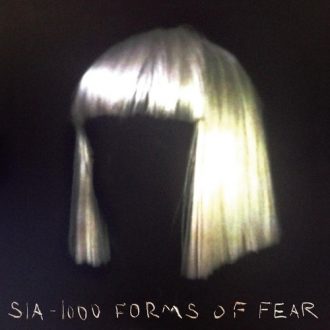 SIA - 1000 Forms Of Fear-0