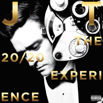 Timberlake, Justin - 20/20 Experience 2of 2-0