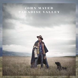 John Mayer - Paradise Valley-0