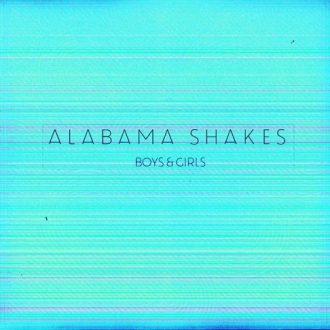 Alabama Shakes - Boys & Girls-0