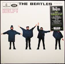 BEATLES,THE - Help! Remastered-0