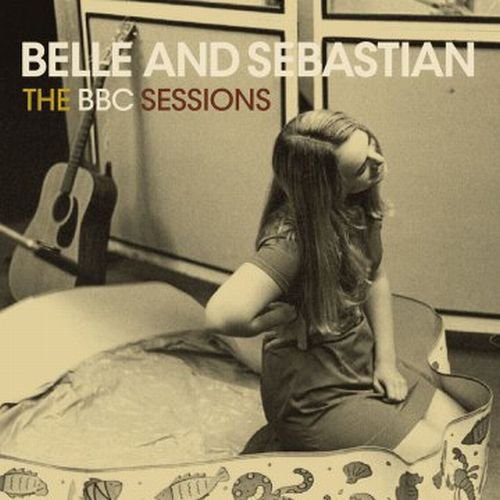 Belle and Sebastian - The BBC sessions-0