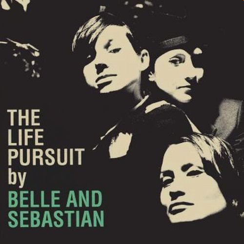 Belle and Sebastian - The life pursuit-0