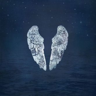 COLDPLAY - Ghost Stories-0