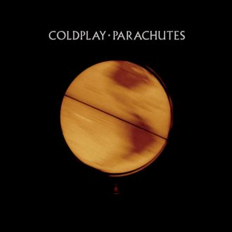 COLDPLAY - Parachutes-0
