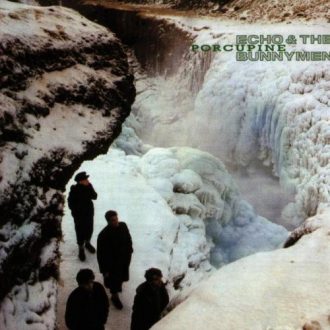 Echo and the Bunnymen - Porcupine-0