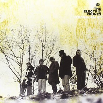 Electric Prunes - Stockholm 67 on 180gram vinyl-59